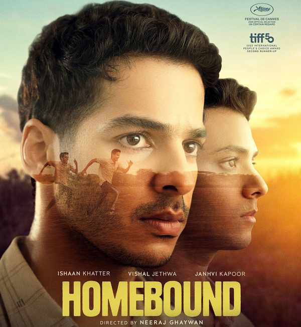 Picture for event Homebound