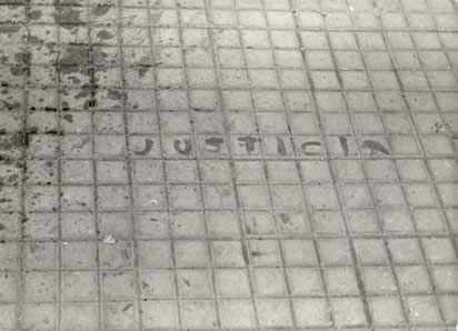 Picture for event Massacre in Vitoria & Indignados