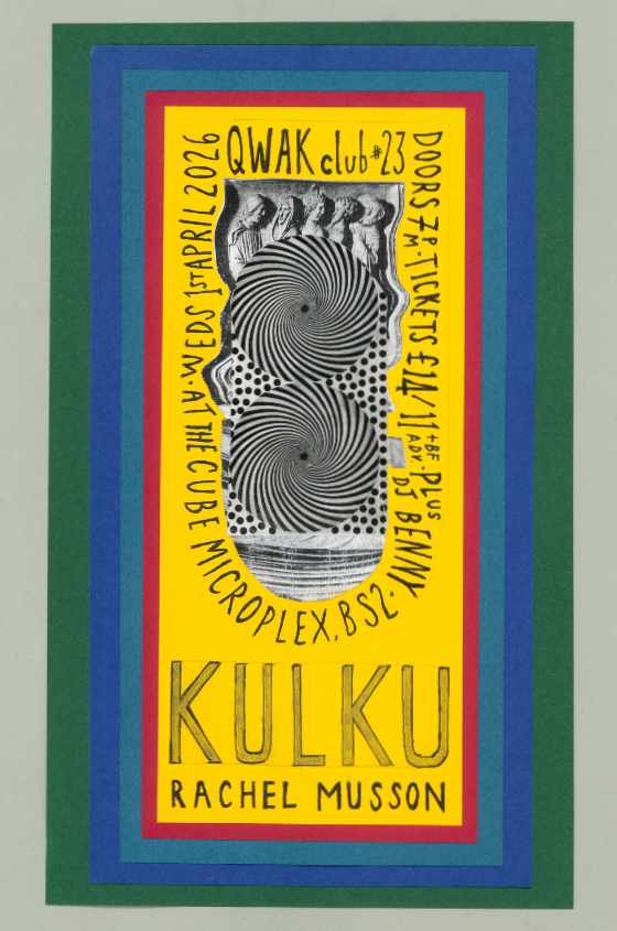 Picture for event Kulku