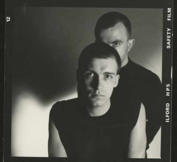 Picture for event A Way to Die: The Short Films of Coil