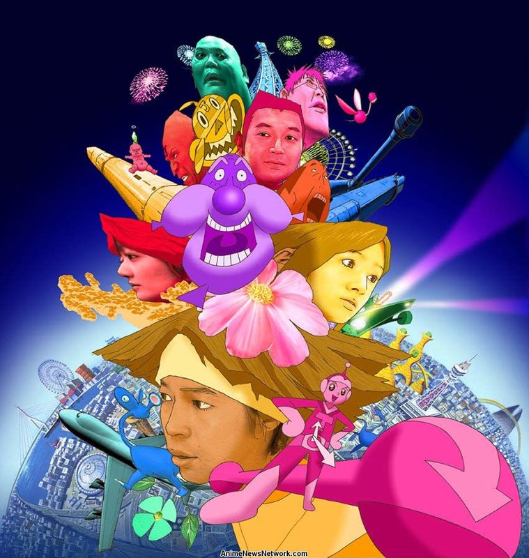 Picture for event 