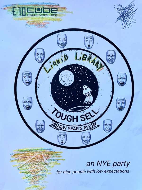 Picture for event No New Years Eve