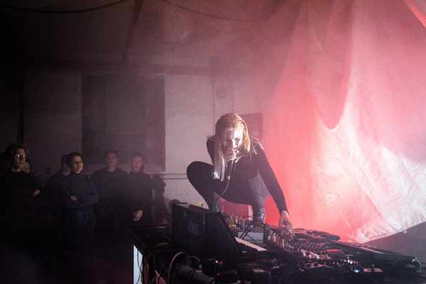 Picture for event Puce Mary (PAN)