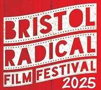Picture for event Bristol Radical Film Festival 2025 - Day 1