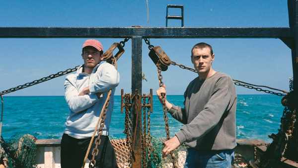 Picture for event Rose of Nevada