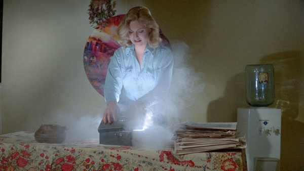 Picture for event HFVC RIP: Runaway Nightmare & Nightmare Weekend