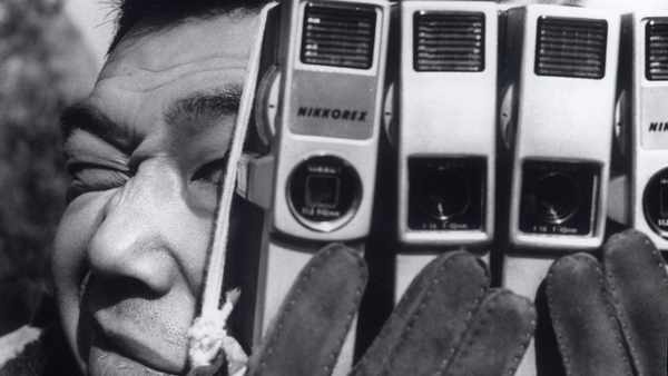 Picture for event The Pornographers